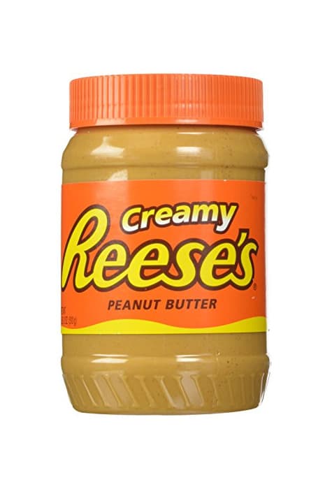 Producto Reese's Creamy Peanut Butter