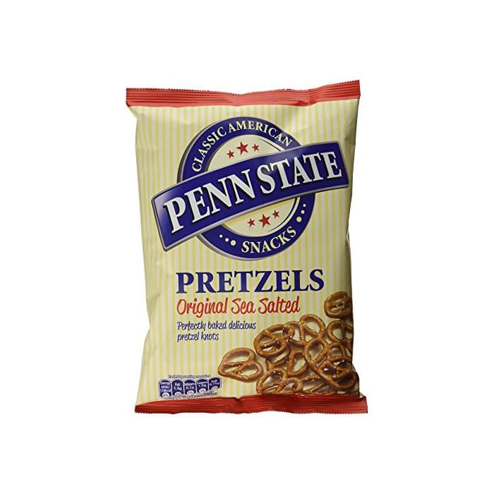 Producto Penn State