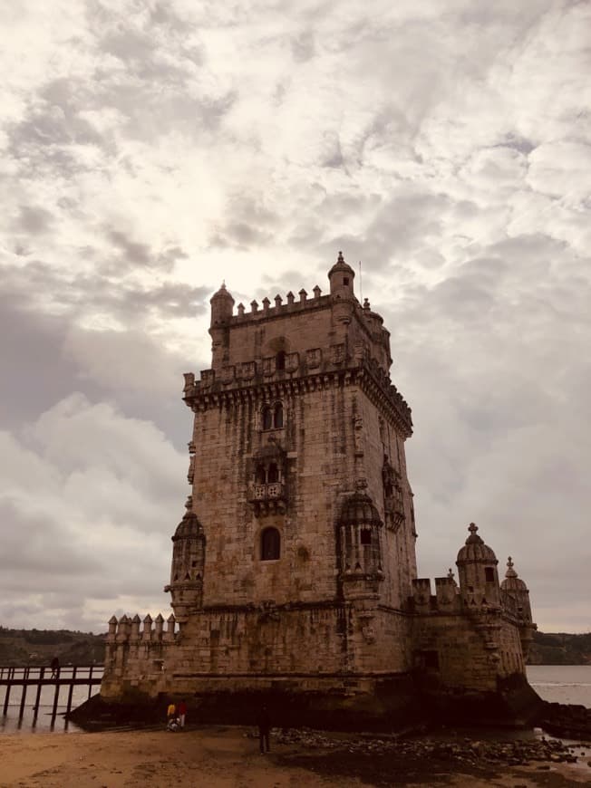 Place Torre de Belém