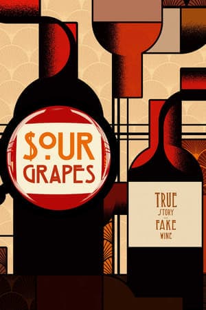 Película Sour Grapes