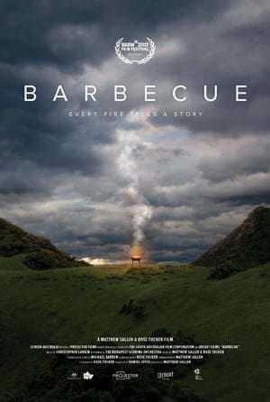 Película Barbecue