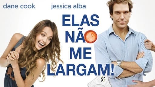 Película Good Luck Chuck