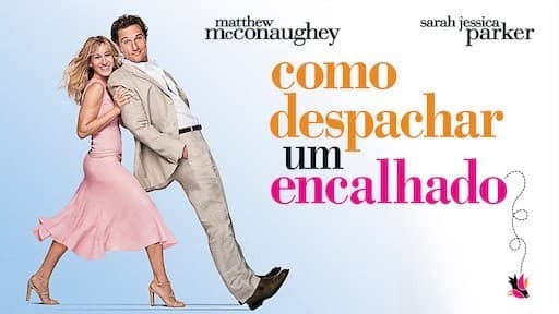 Película Failure to Launch