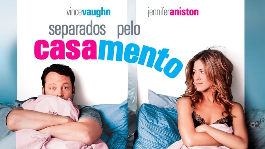 Película The Break-Up