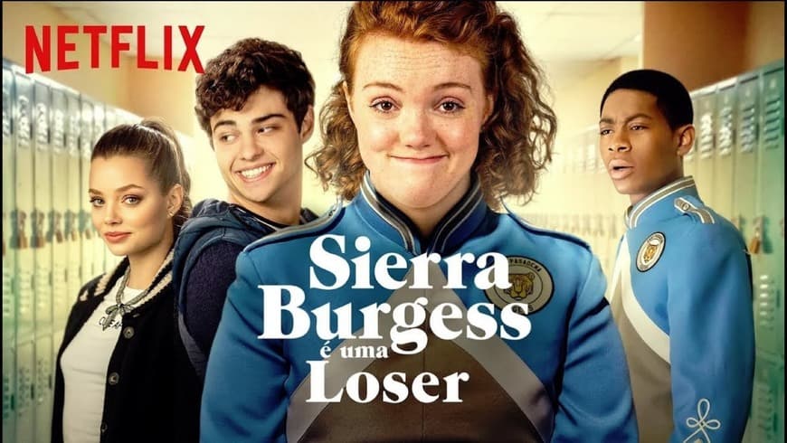 Película Sierra Burgess Is a Loser