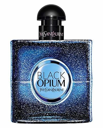 Belleza Yves Saint Laurent Ysl Black Opium Intense Epv 50 ml