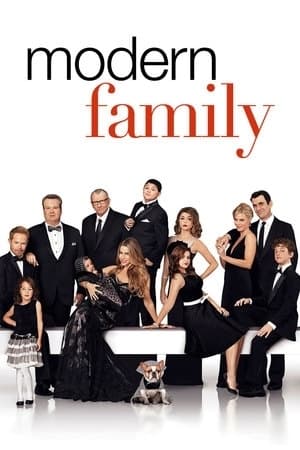 Serie Modern Family