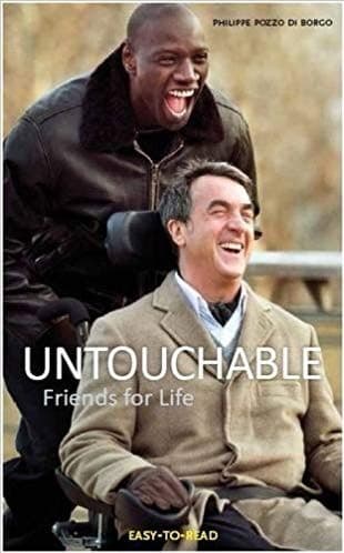 Movie The Intouchables