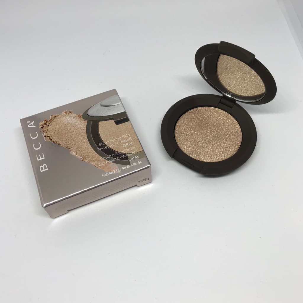 Product Becca shimmering Skin perfector mini