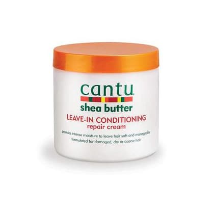 Product Cantu leave in repair cream