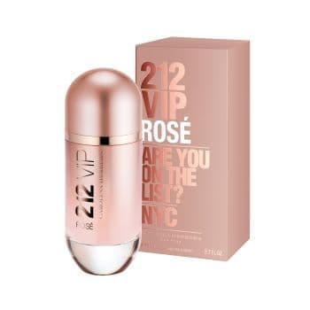 Moda 212 VIP Rosé