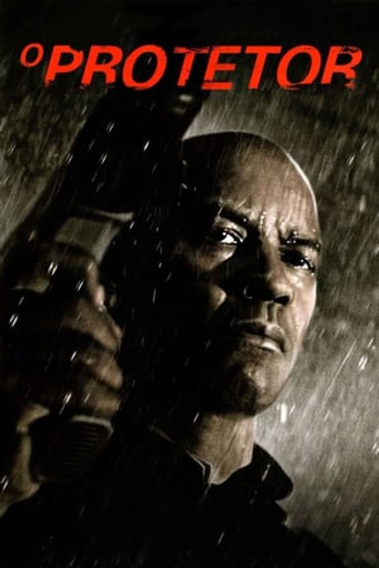 Película The Equalizer