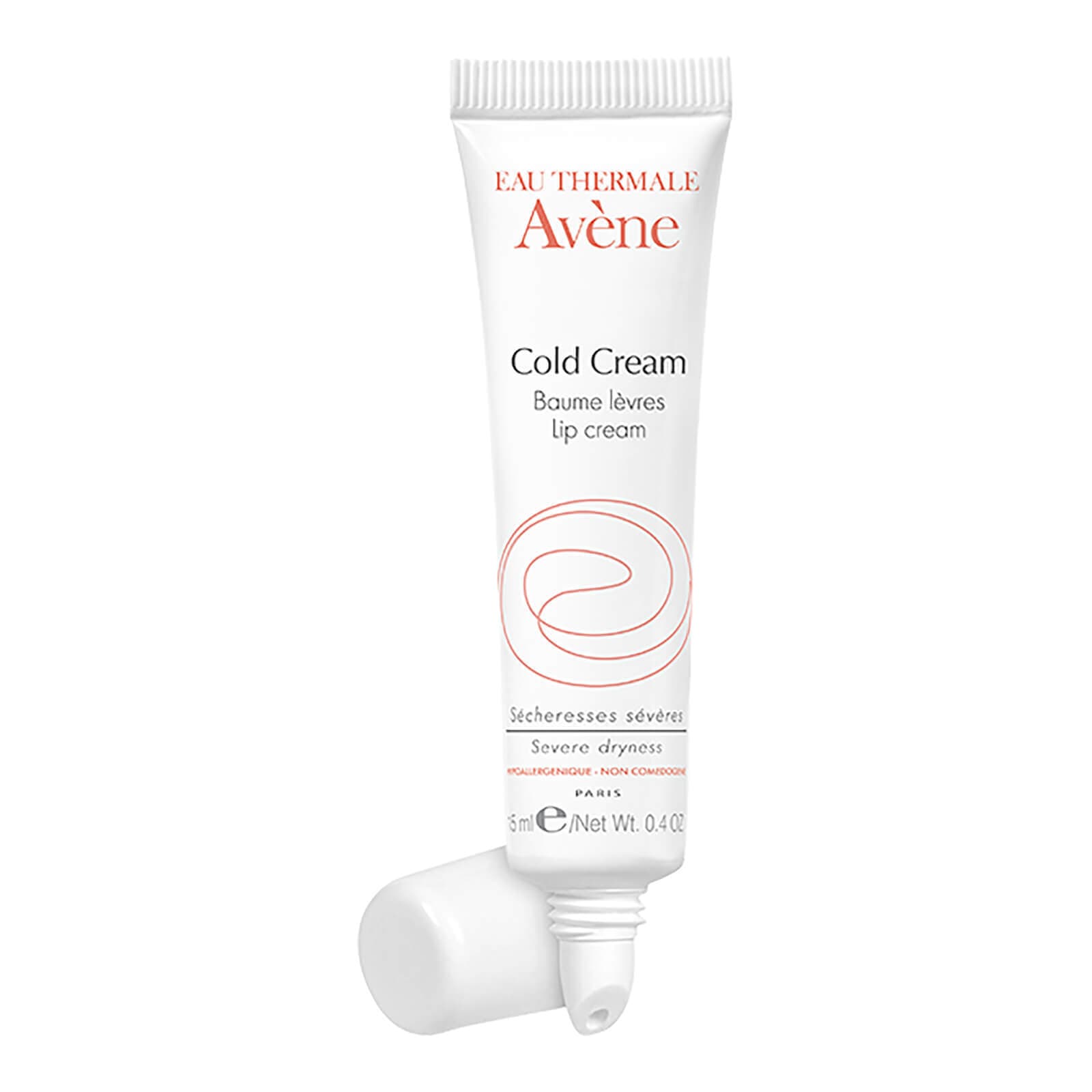 Producto Stick Labial Cold Cream da Avène