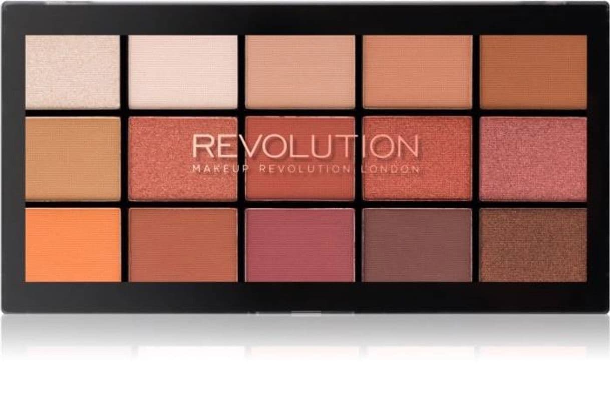 Producto Makeup Revolution Reloaded