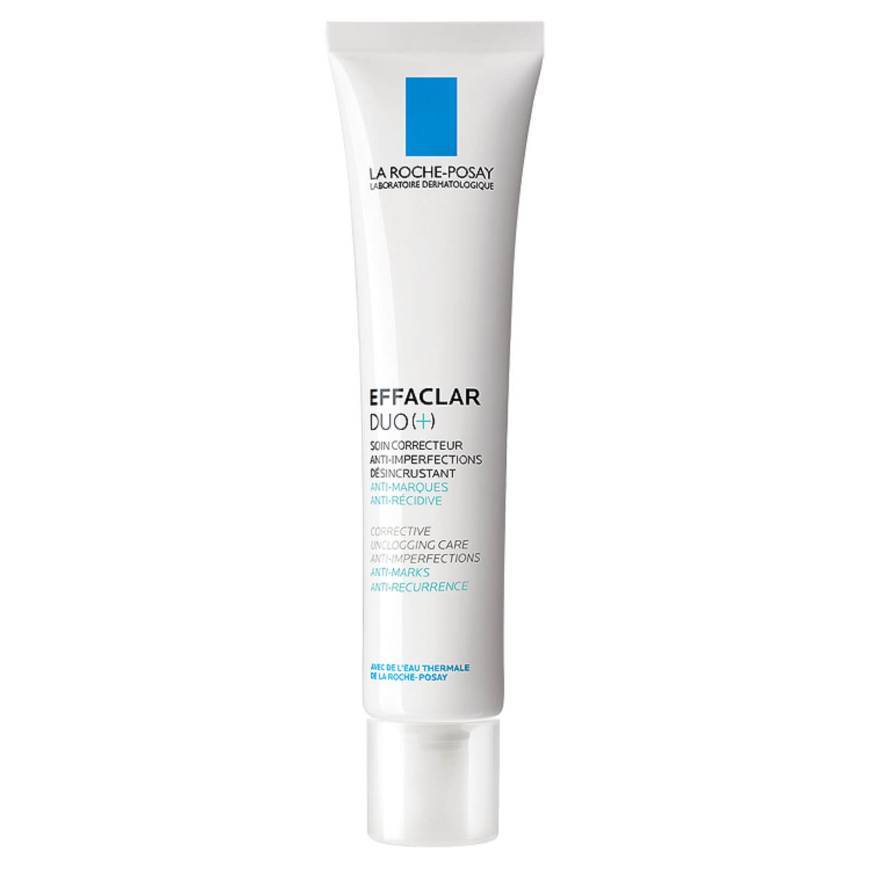 Moda Effaclar Duo - La Roche Posay