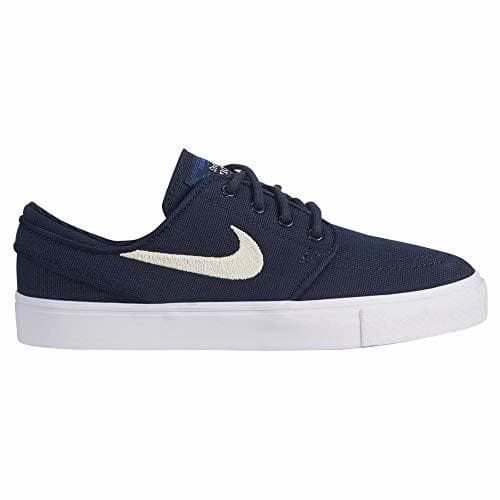 Moda Nike Stefan Janoski