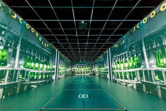 Place Heineken Experience