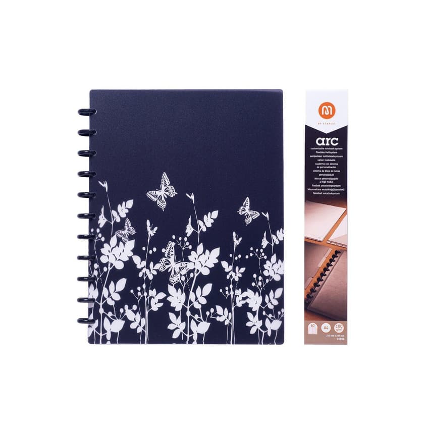 Producto Caderno inteligente -Arc