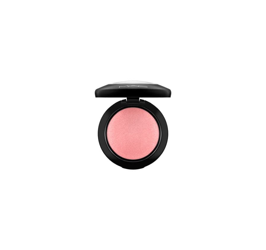 Producto Blush Mac