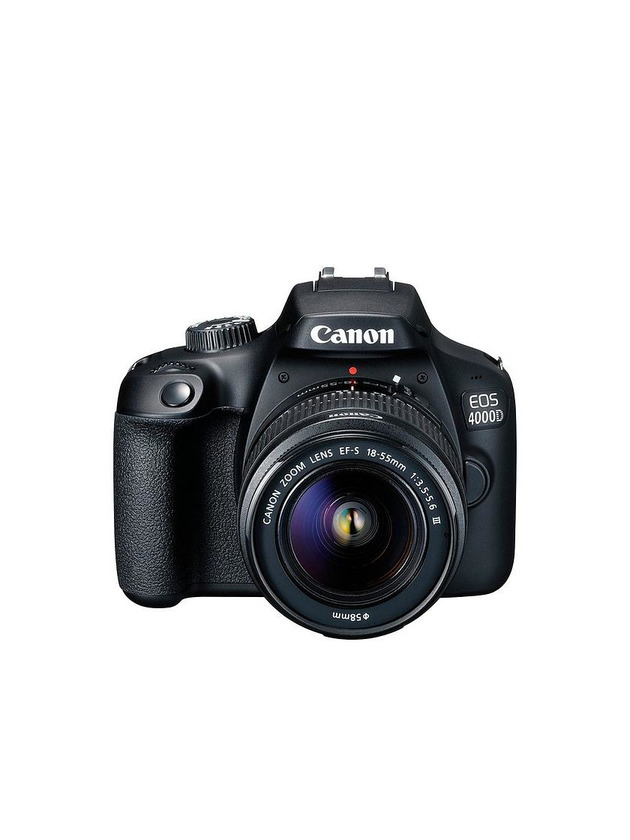 Producto Canon 4000D