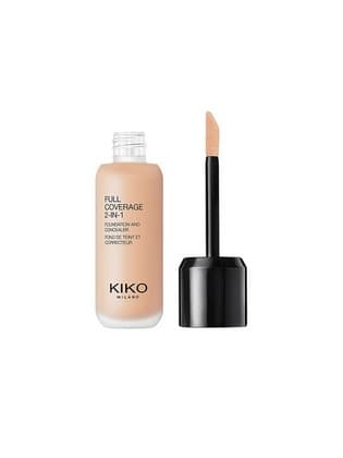 Producto Base kiko