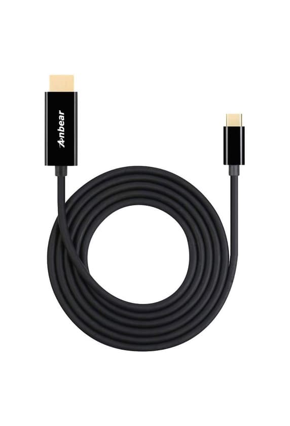 Producto Cabo usb para MacBook