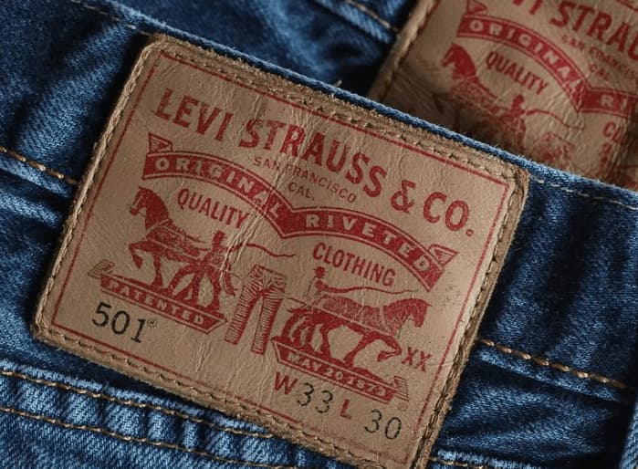 Fashion Levi Strauss & Co