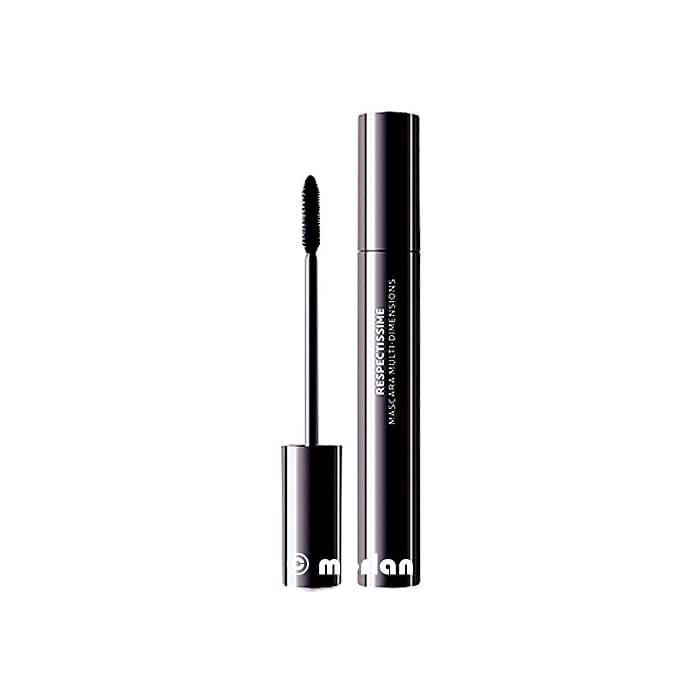 Belleza La Roche-Posay Respectissime Multi Dimensions Mascara Negro