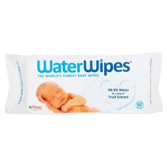 Fashion Sensitive Skin Baby Wipes | WaterWipes US