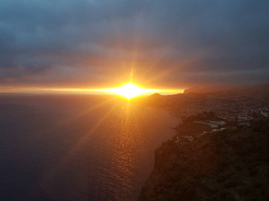 Lugar Madeira Islands