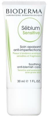 Product Bioderma Sébium Sensitive