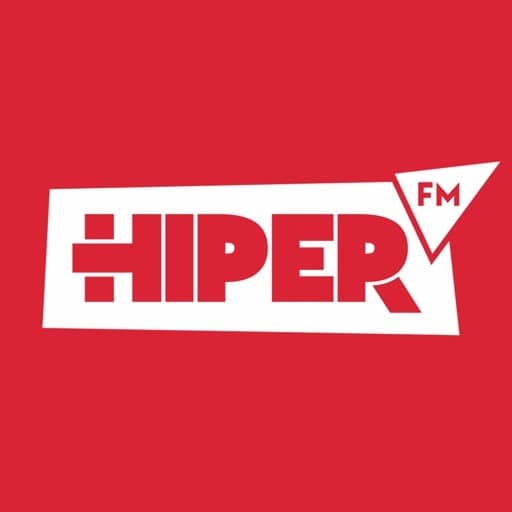 App Hiper Fm