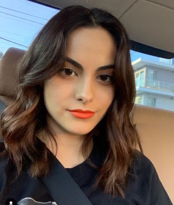 Fashion Camila Mendes