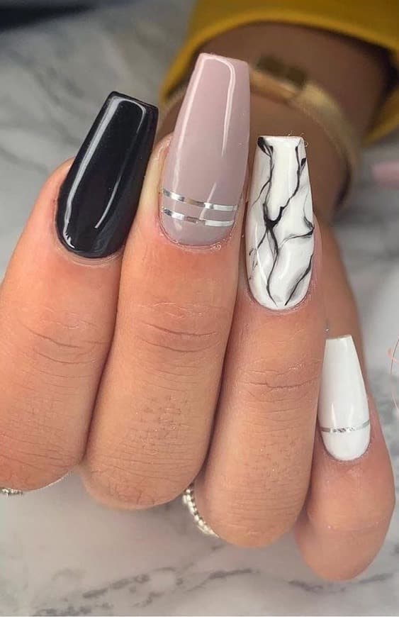 Fashion Nails 1