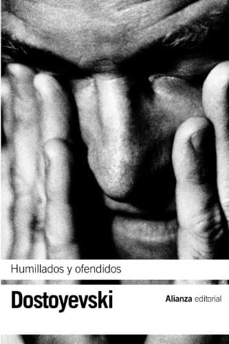 Book Humillados y ofendidos