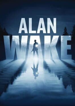 Videogames Alan Wake