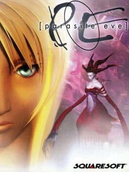 Videogames Parasite Eve