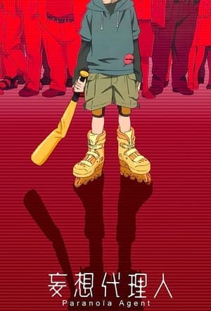 Serie Paranoia Agent