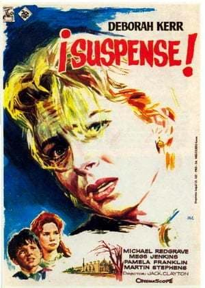 Movie The Innocents