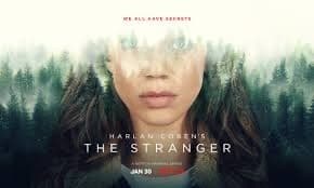 Serie THE STRANGER | Site Oficial da Netflix