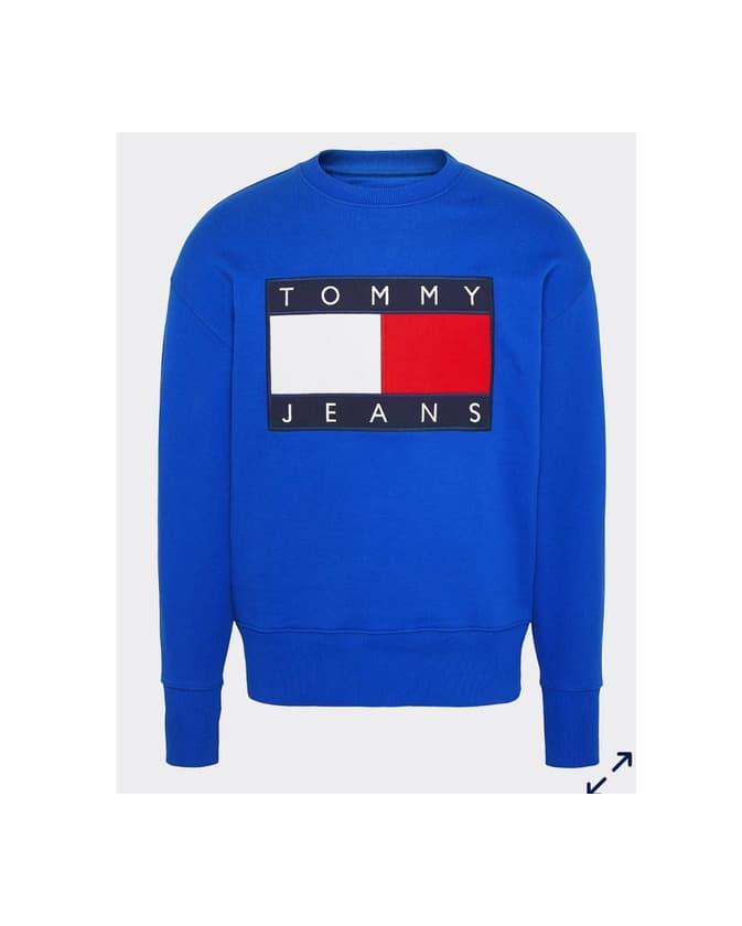 Producto Sweatshirt Tommy Jeans 