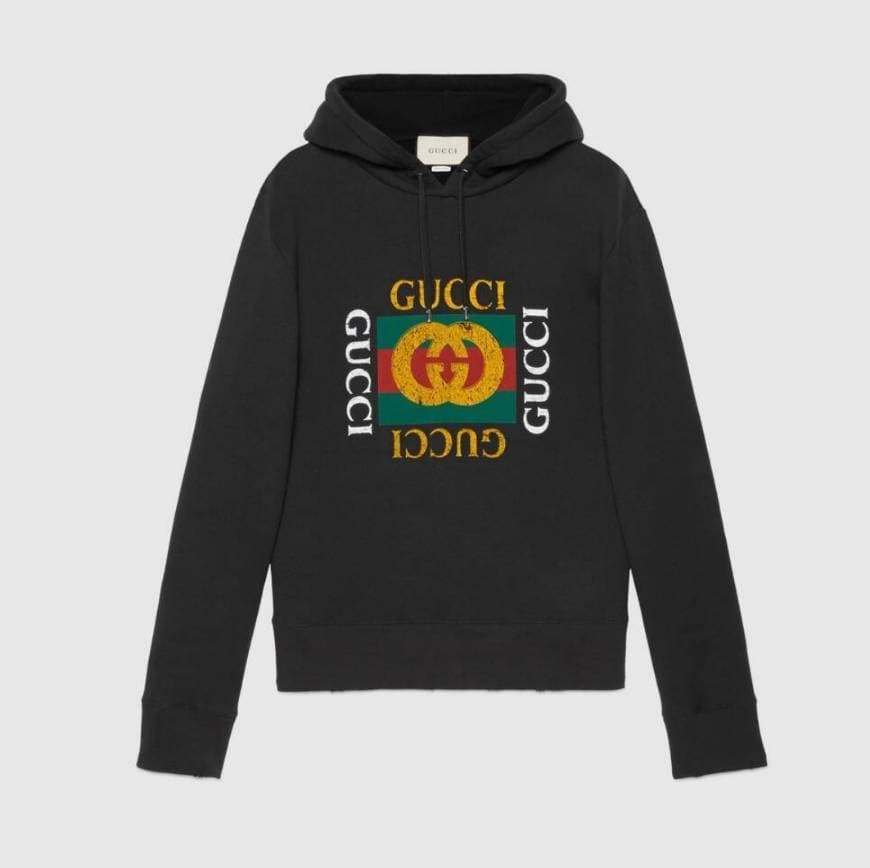 Producto Hoodie GUCCI