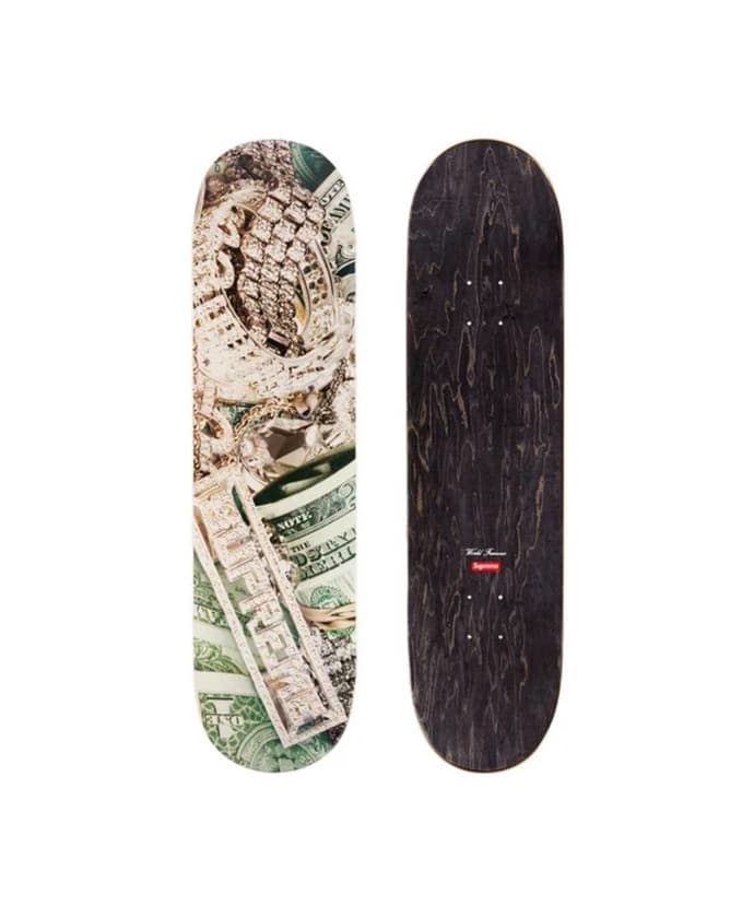 Producto Skate Supreme Bling