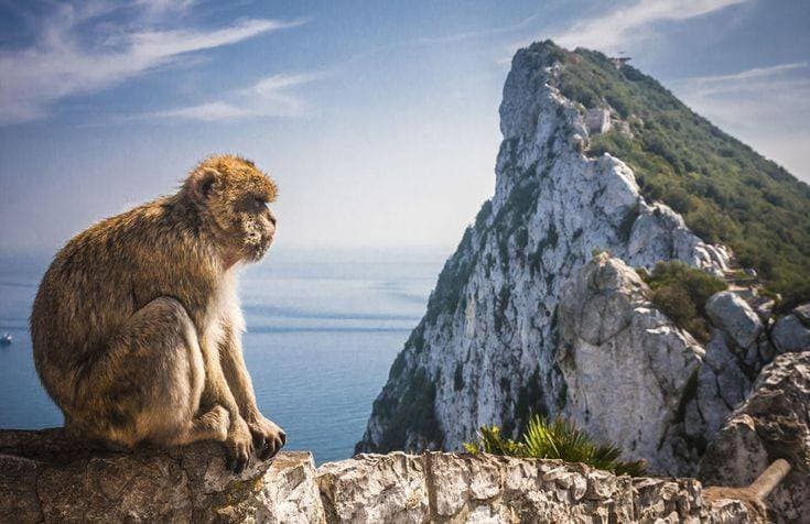 Lugar Gibraltar