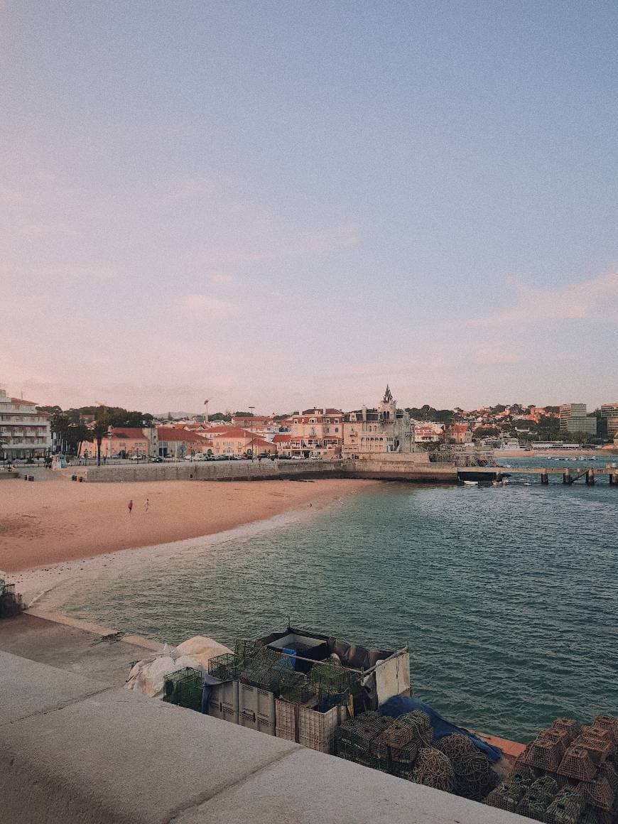 Lugar Cascais