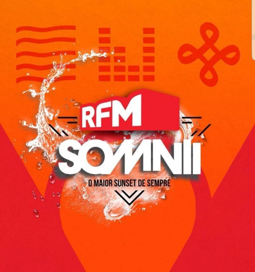 Moda Rfm Somnii