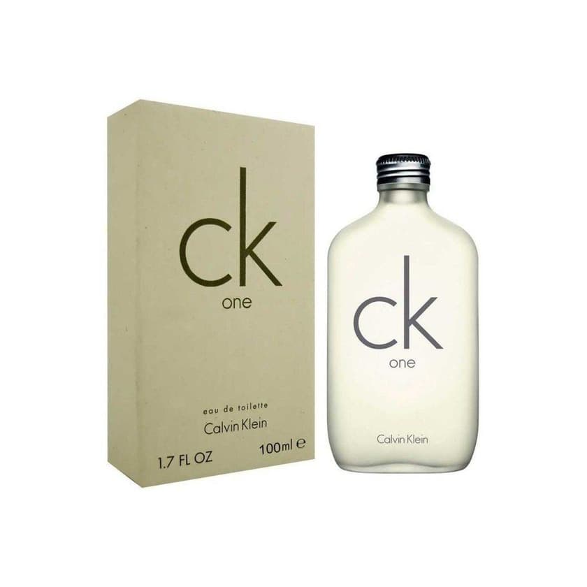 Producto Perfume Calvin Klein One