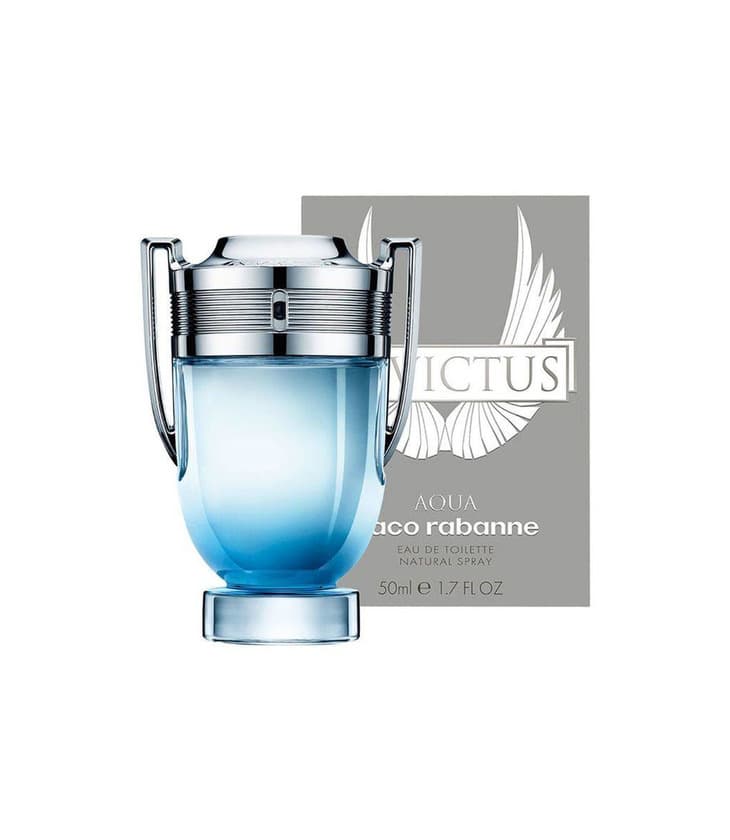 Producto Invictus Paco Rabanne