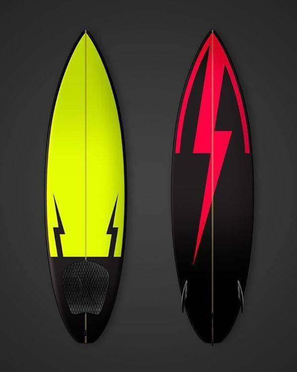 Moda Surfboard Designs