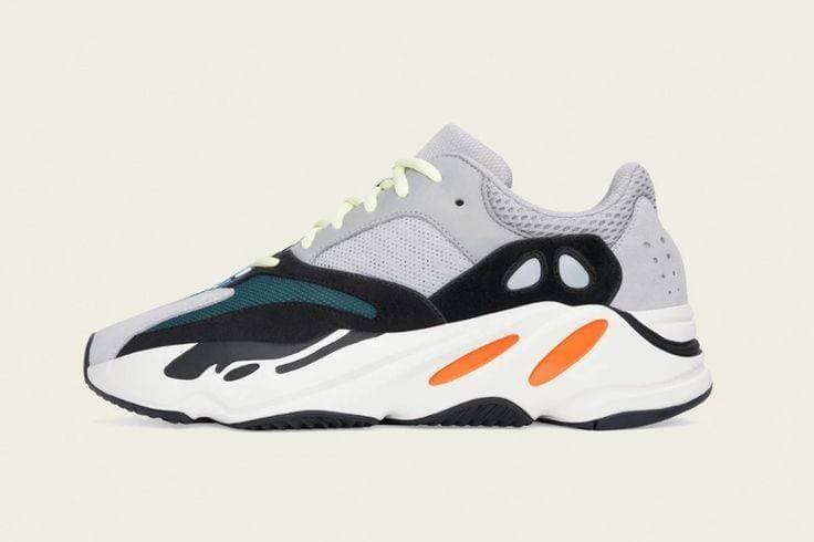 Product Adidas Yeezy boost 700